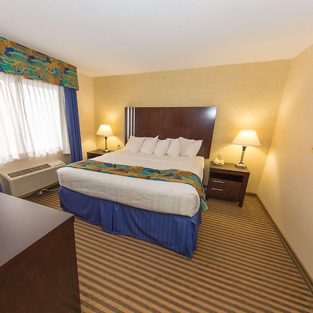 Rodeway Inn Portage Ngoại thất bức ảnh