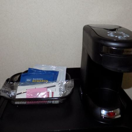 Rodeway Inn Portage Ngoại thất bức ảnh