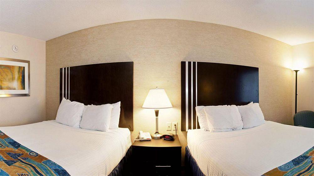 Rodeway Inn Portage Ngoại thất bức ảnh