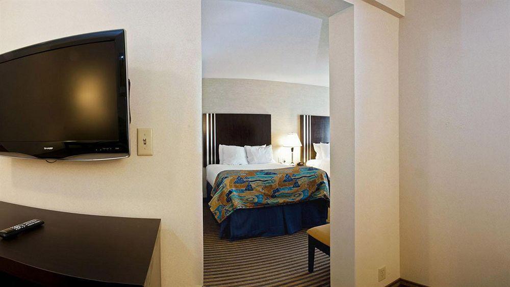 Rodeway Inn Portage Ngoại thất bức ảnh