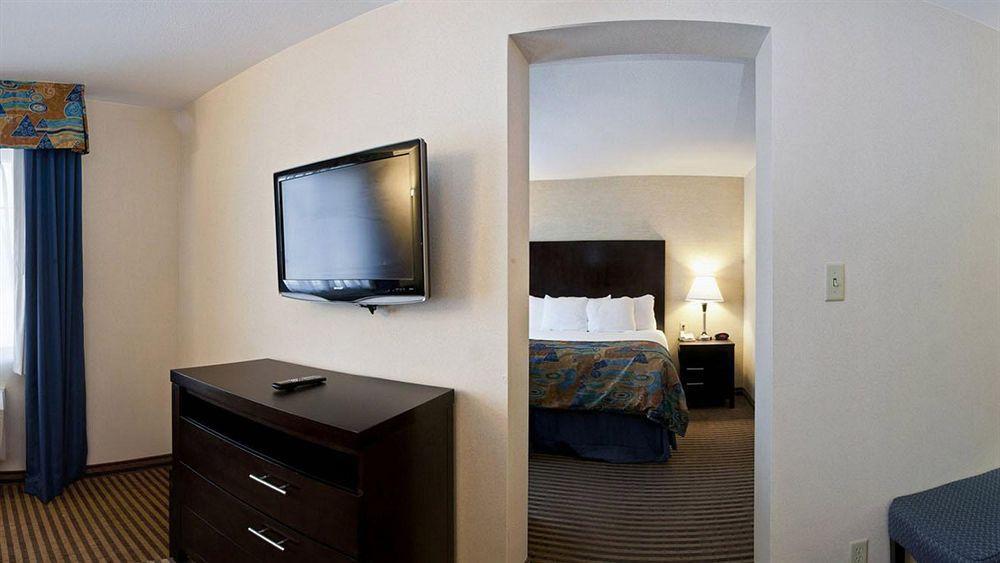 Rodeway Inn Portage Ngoại thất bức ảnh