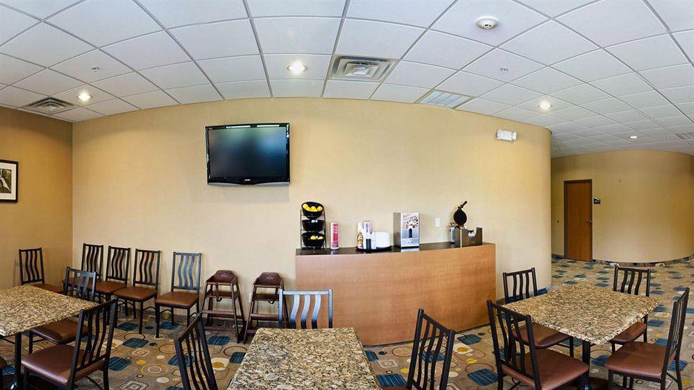 Rodeway Inn Portage Ngoại thất bức ảnh