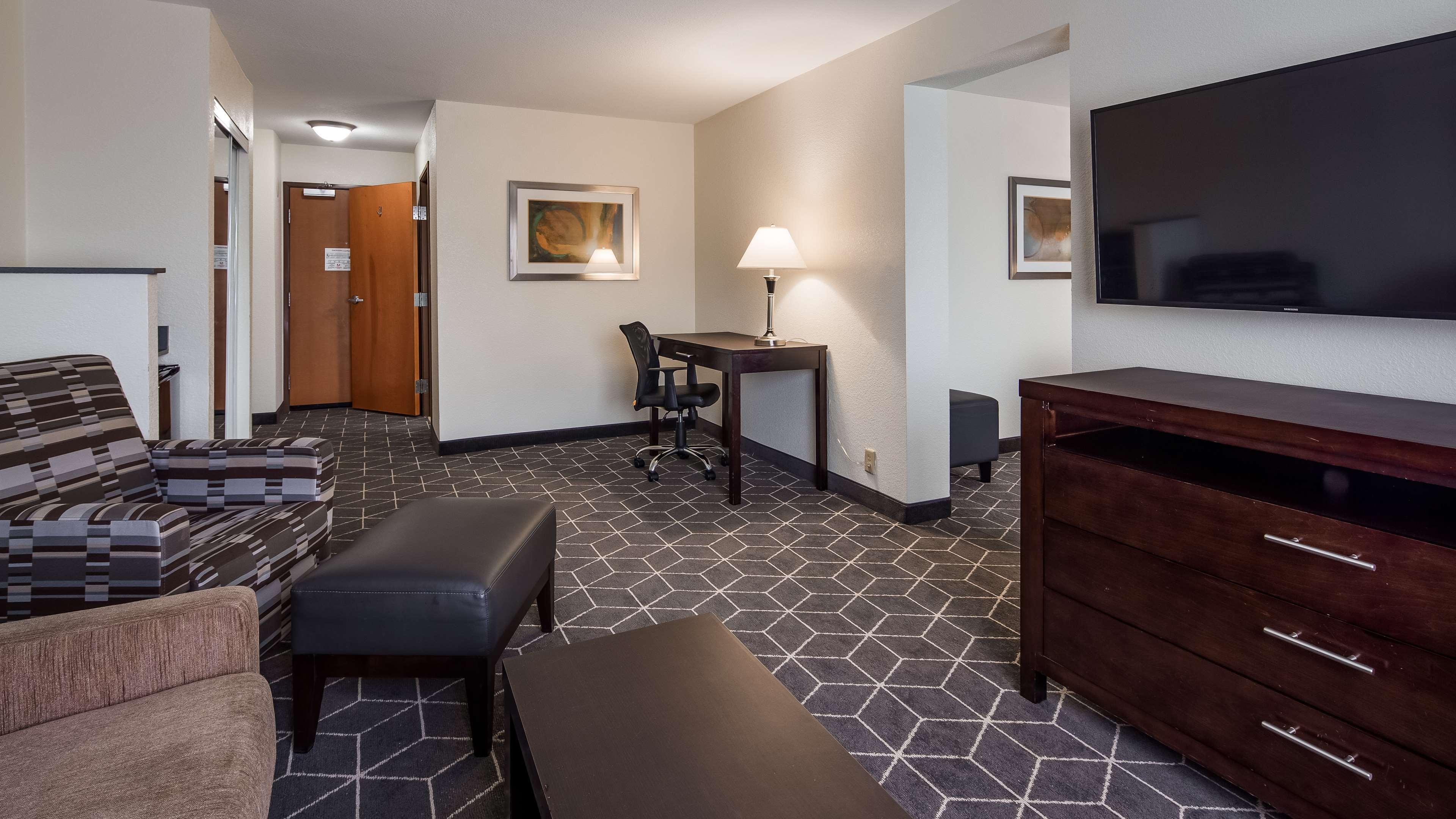 Rodeway Inn Portage Ngoại thất bức ảnh