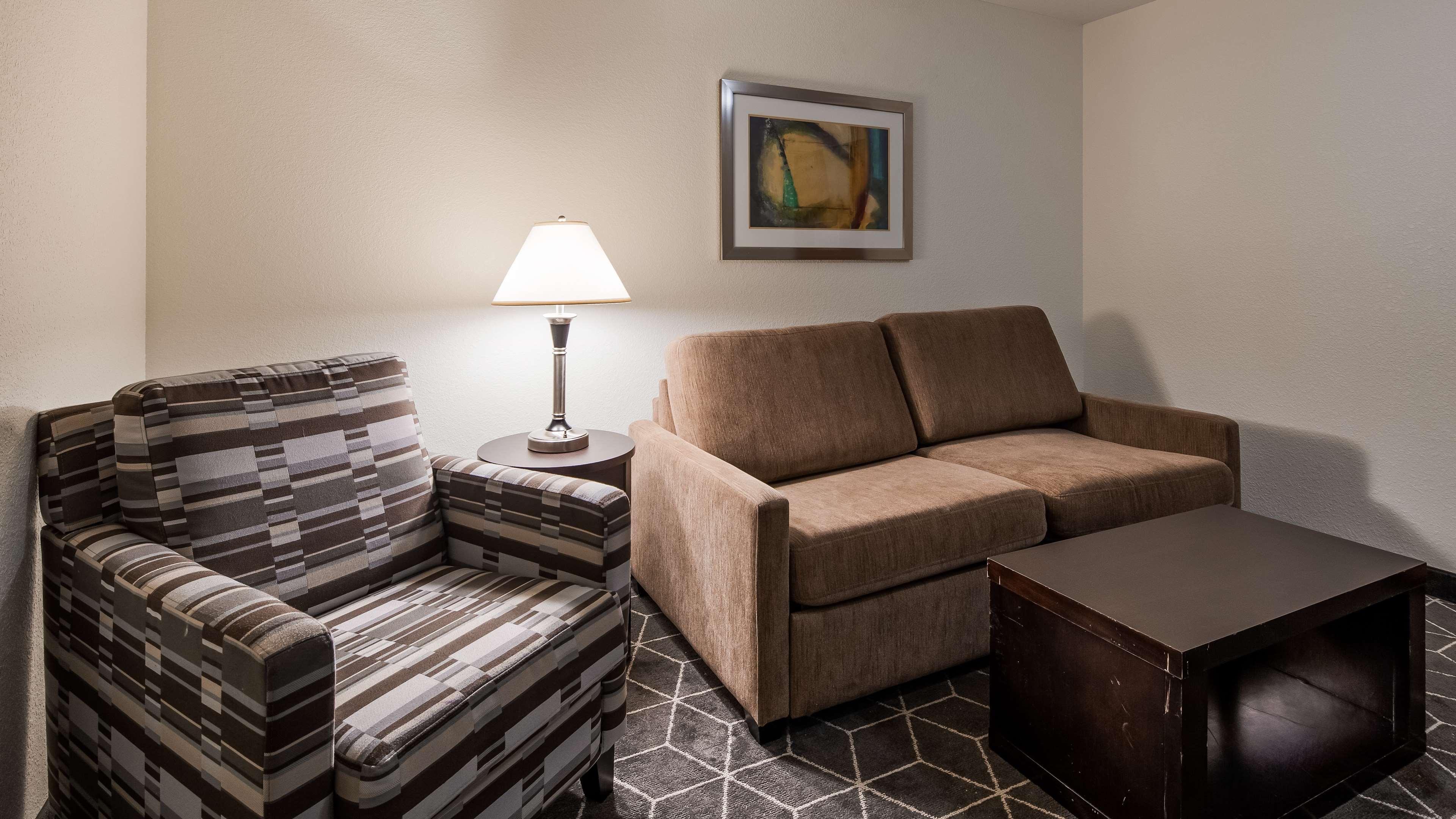 Rodeway Inn Portage Ngoại thất bức ảnh