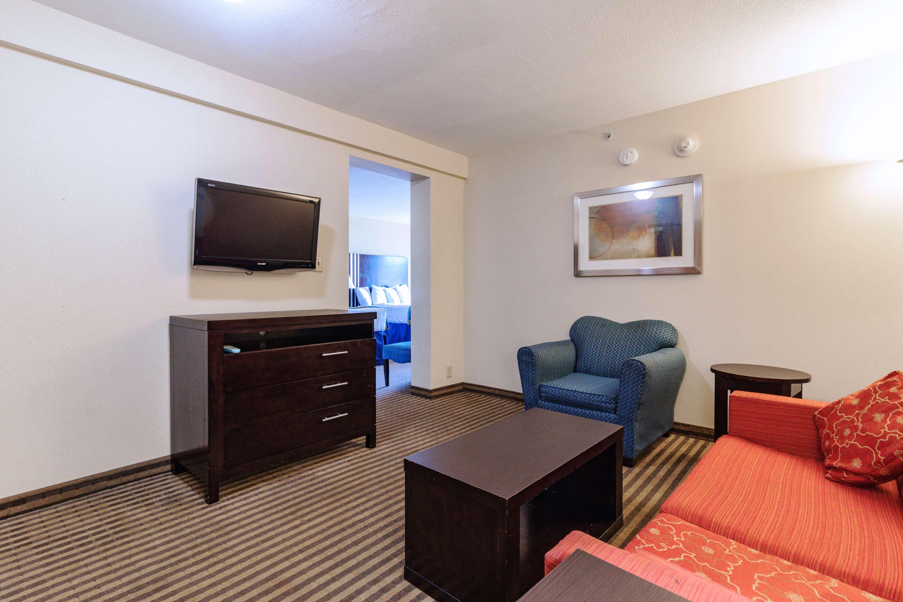 Rodeway Inn Portage Ngoại thất bức ảnh