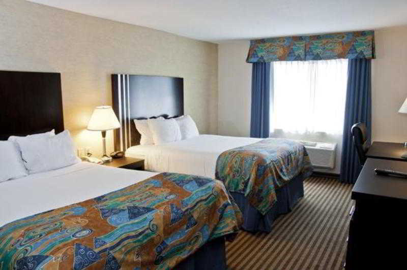 Rodeway Inn Portage Ngoại thất bức ảnh