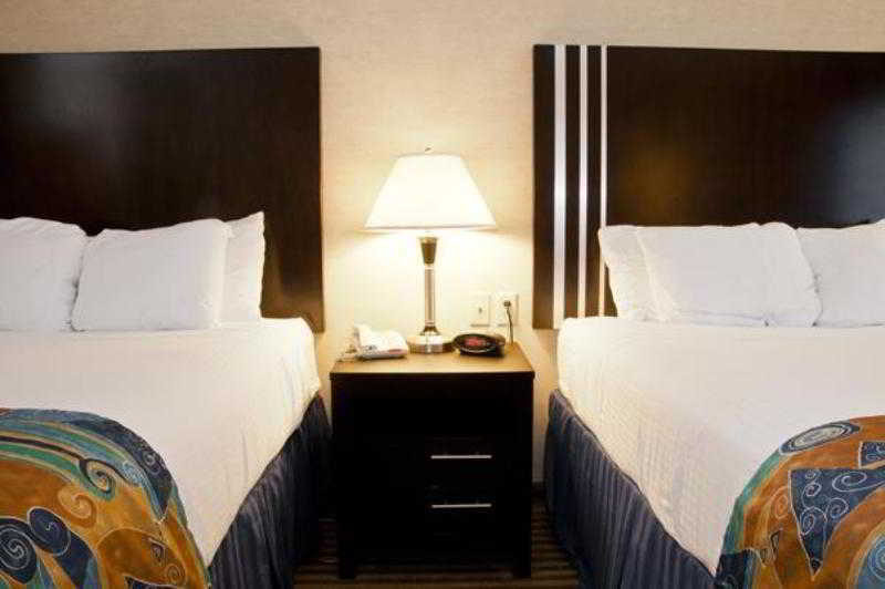 Rodeway Inn Portage Ngoại thất bức ảnh