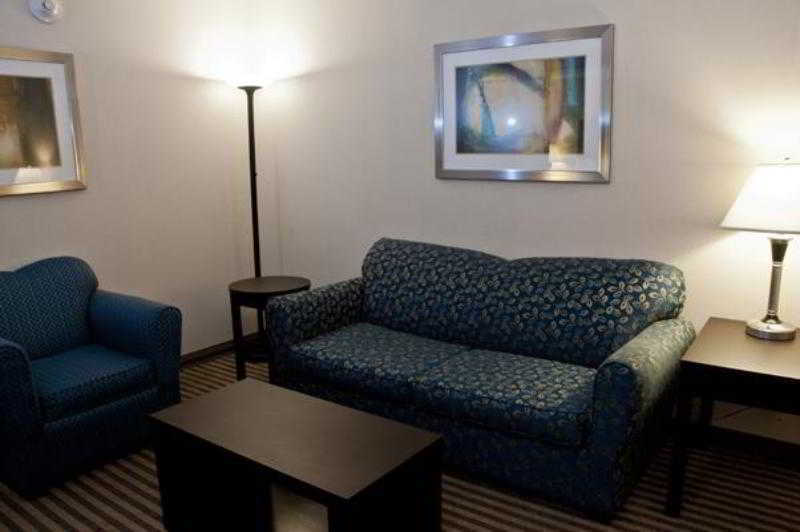 Rodeway Inn Portage Phòng bức ảnh