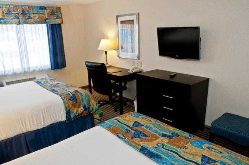 Rodeway Inn Portage Ngoại thất bức ảnh