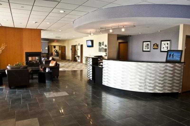 Rodeway Inn Portage Ngoại thất bức ảnh
