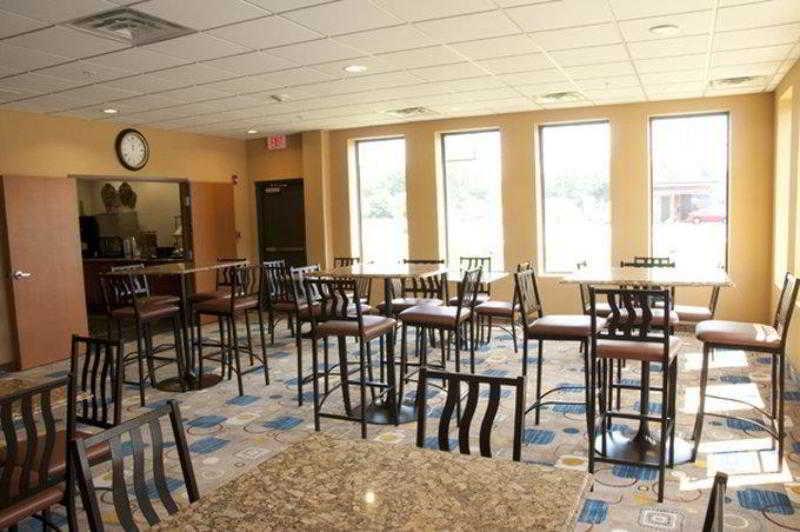 Rodeway Inn Portage Ngoại thất bức ảnh
