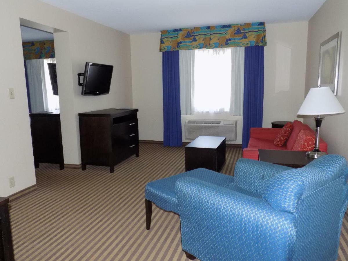 Rodeway Inn Portage Ngoại thất bức ảnh
