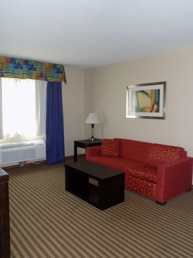 Rodeway Inn Portage Ngoại thất bức ảnh