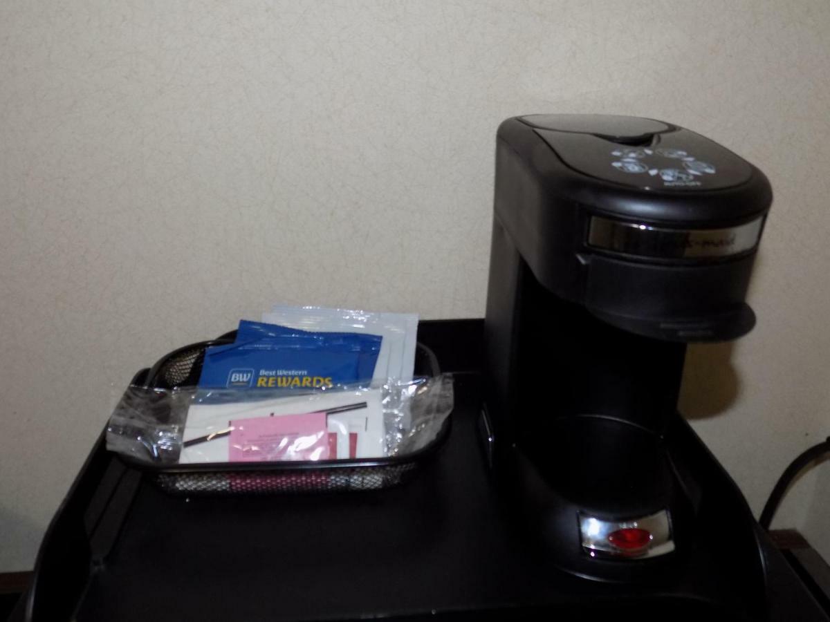 Rodeway Inn Portage Ngoại thất bức ảnh