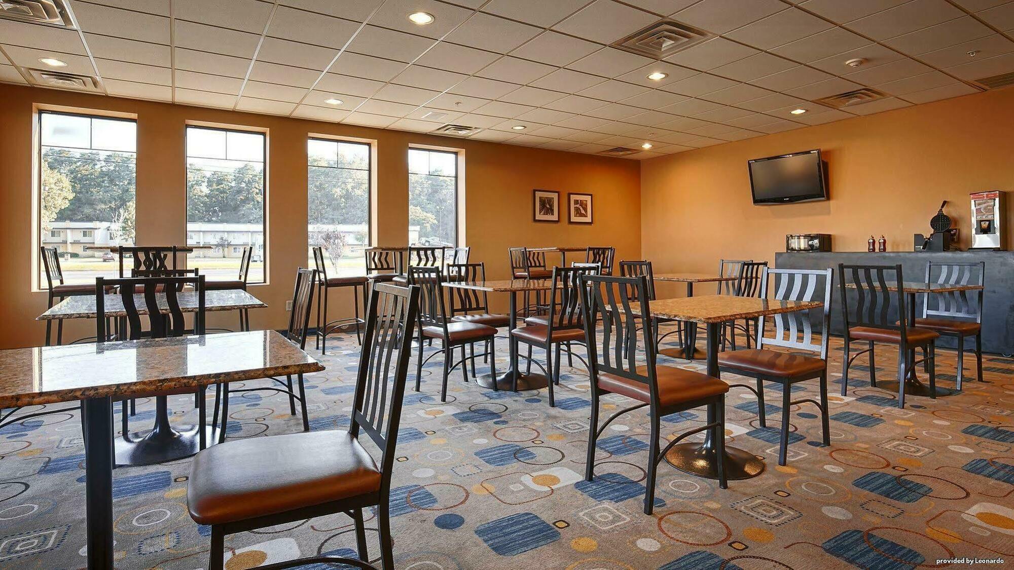 Rodeway Inn Portage Ngoại thất bức ảnh
