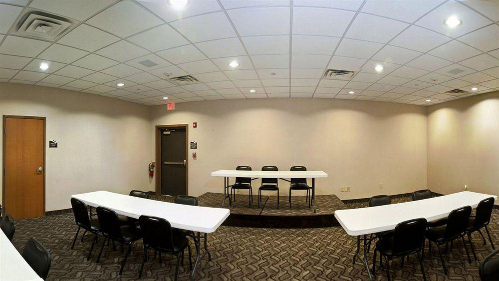 Rodeway Inn Portage Ngoại thất bức ảnh