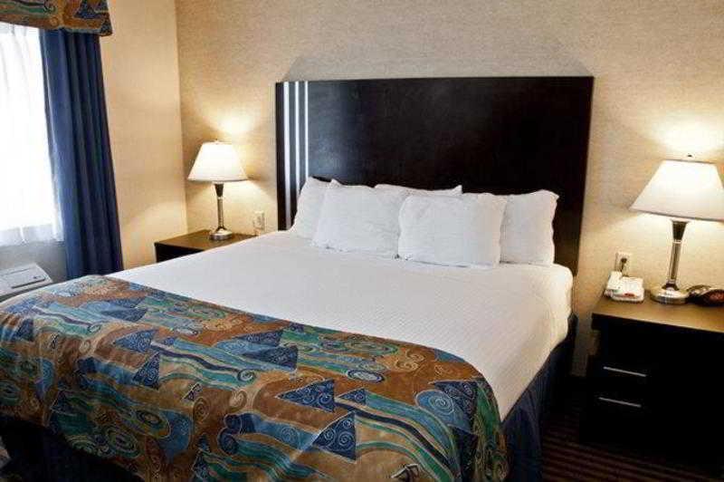 Rodeway Inn Portage Ngoại thất bức ảnh